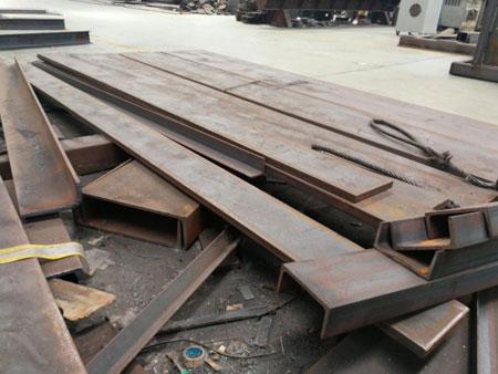Raw Materials