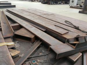 Raw Material of Needle Board