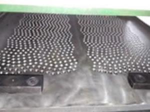 Needle Board Processing