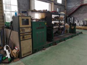 Dynamic Balancing Machine