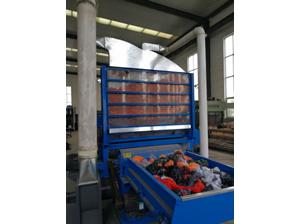 Factory Tour