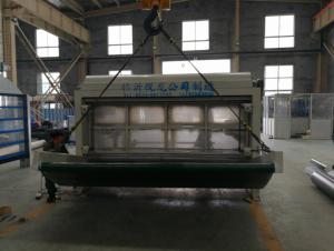 Factory Tour
